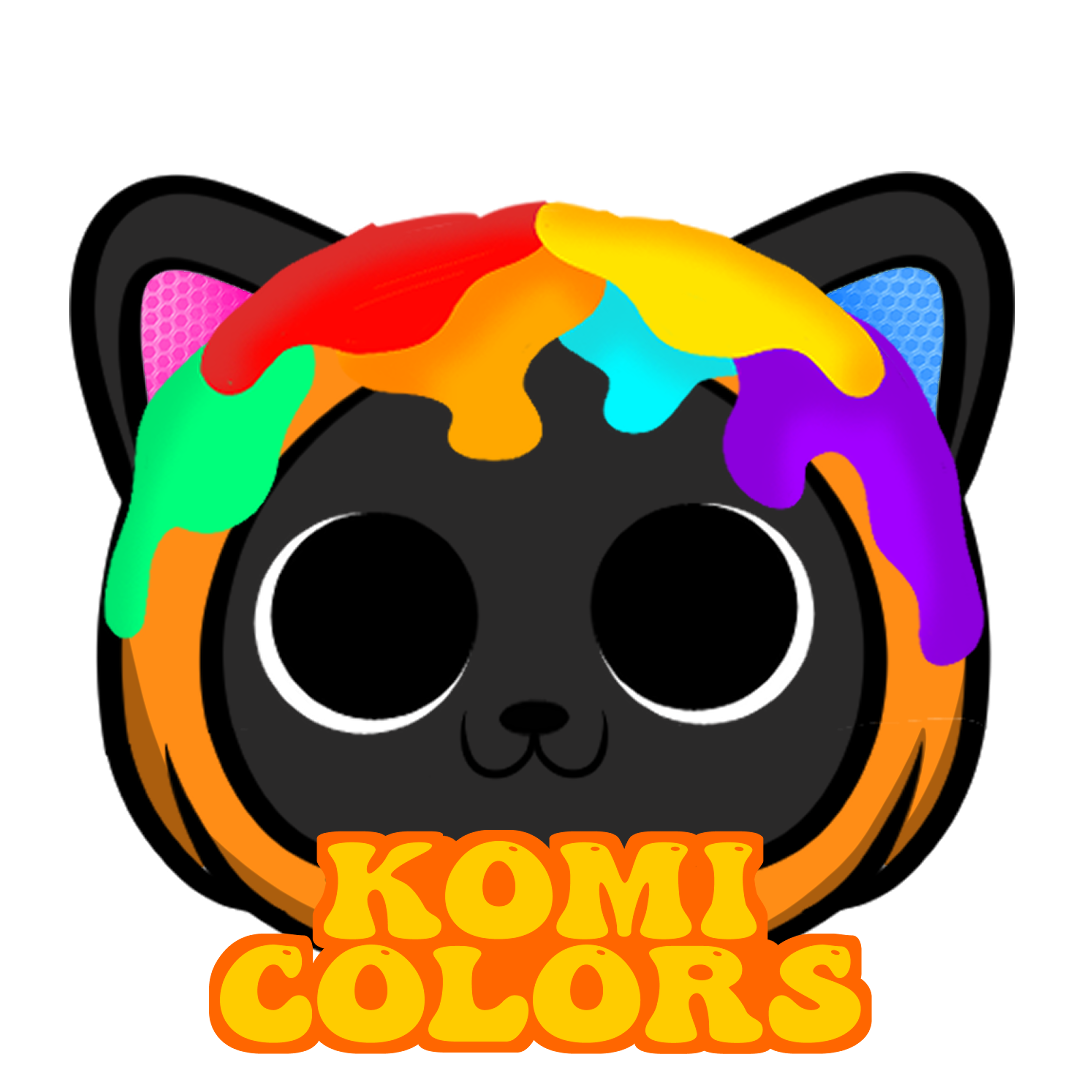 Komi Colors Login