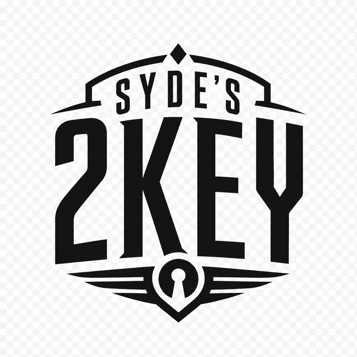 2KE'y - Store