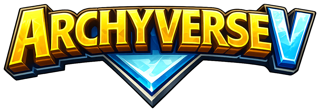 ArchyverseV