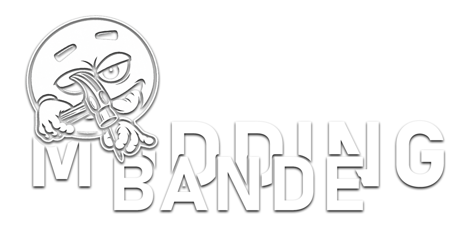 Modding Bande