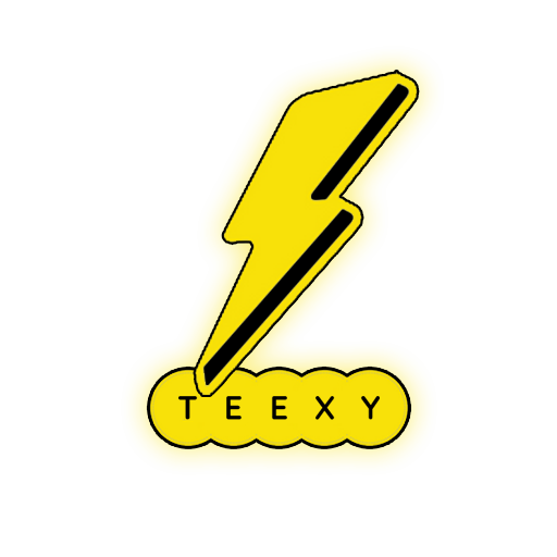 Teexy Mapping