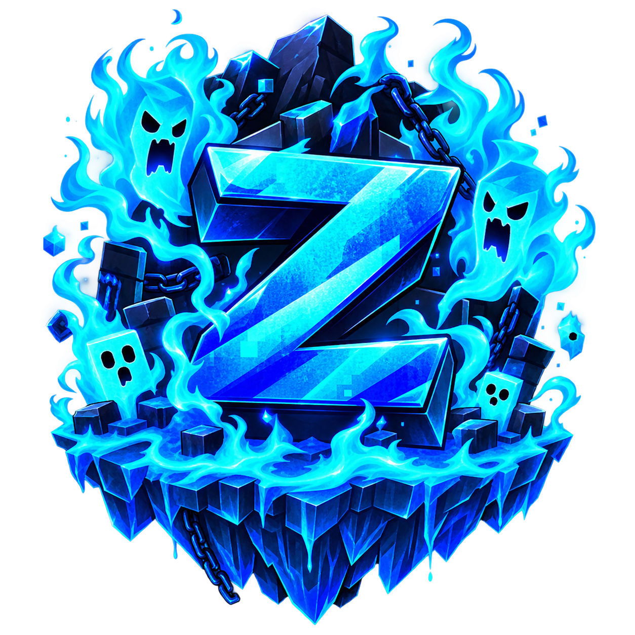 server logo