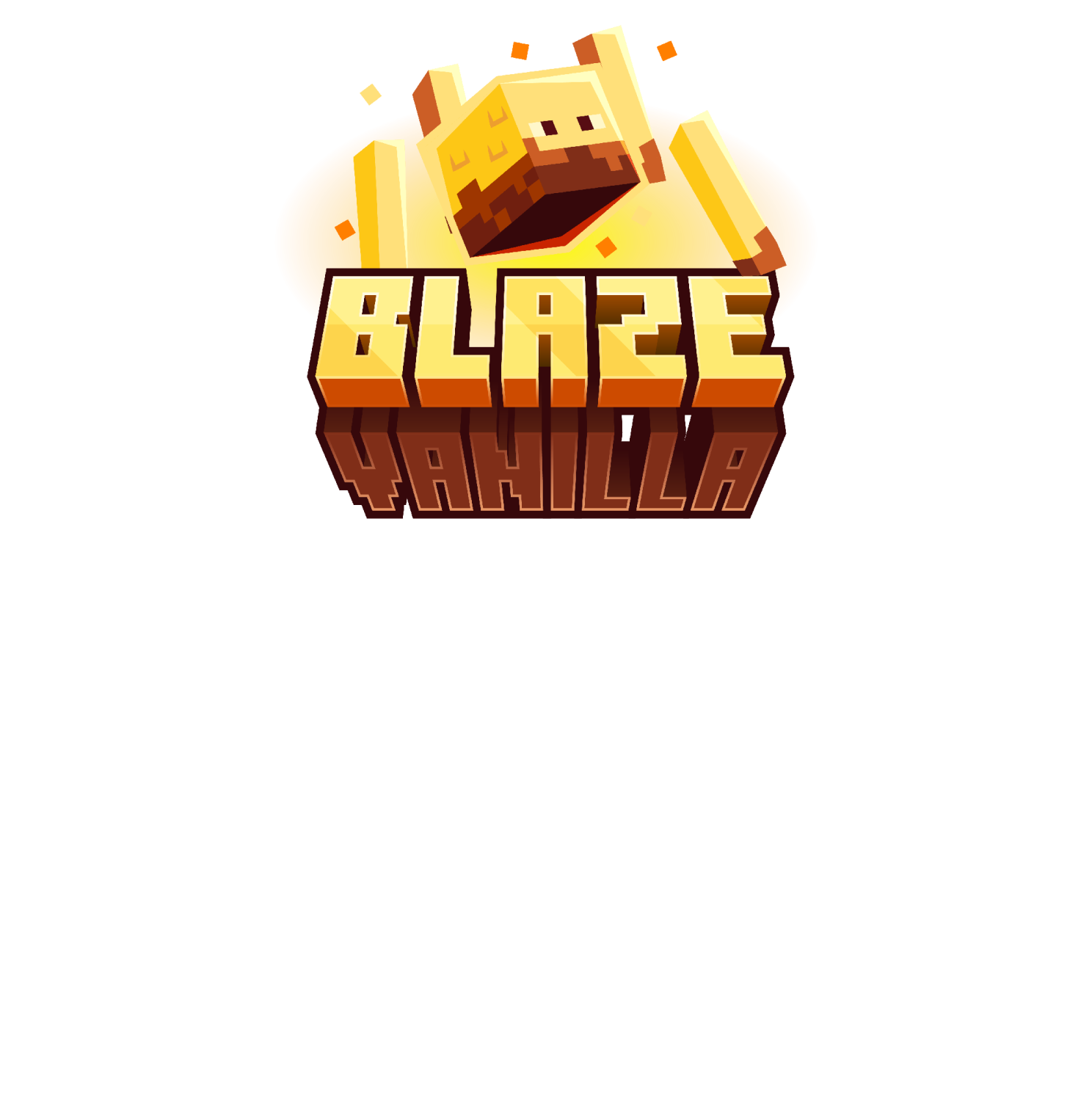 Blaze Vanilla