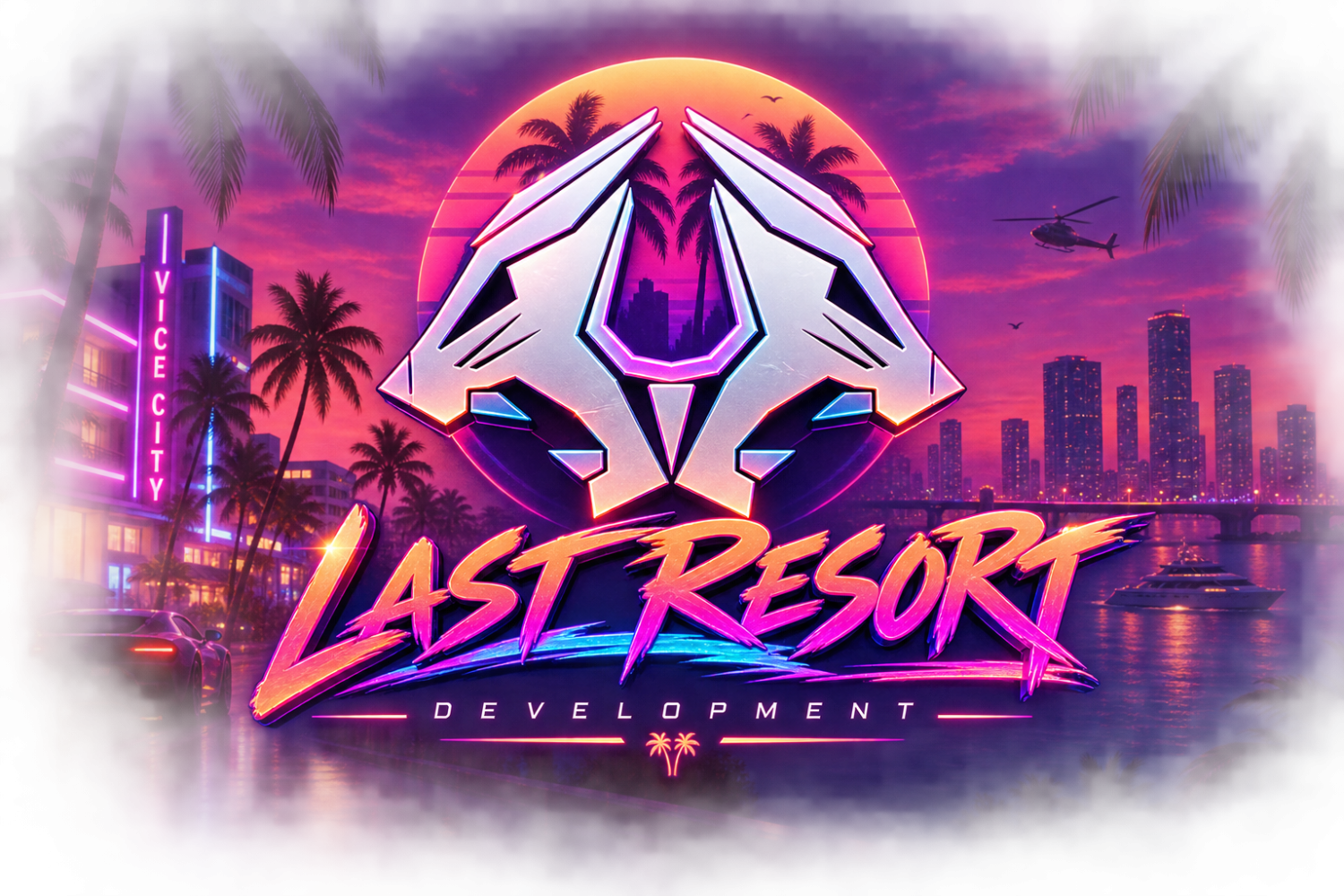 Last Resort Development