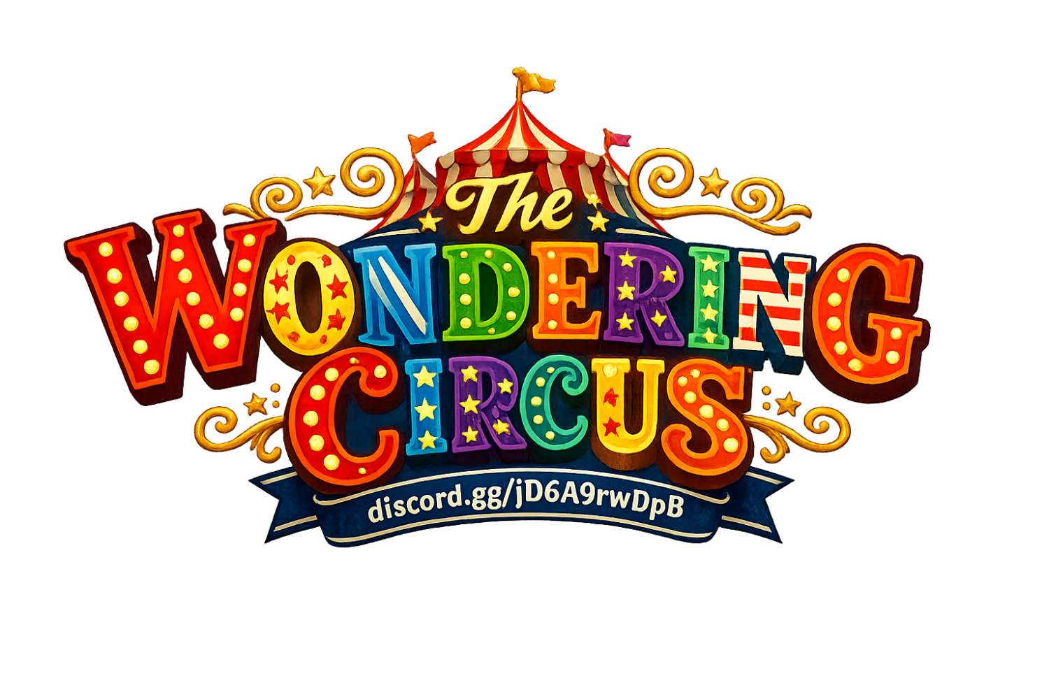 Wondering Circus