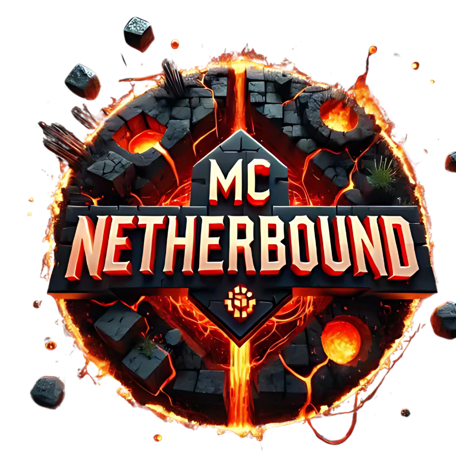 MC NETHERBOUND