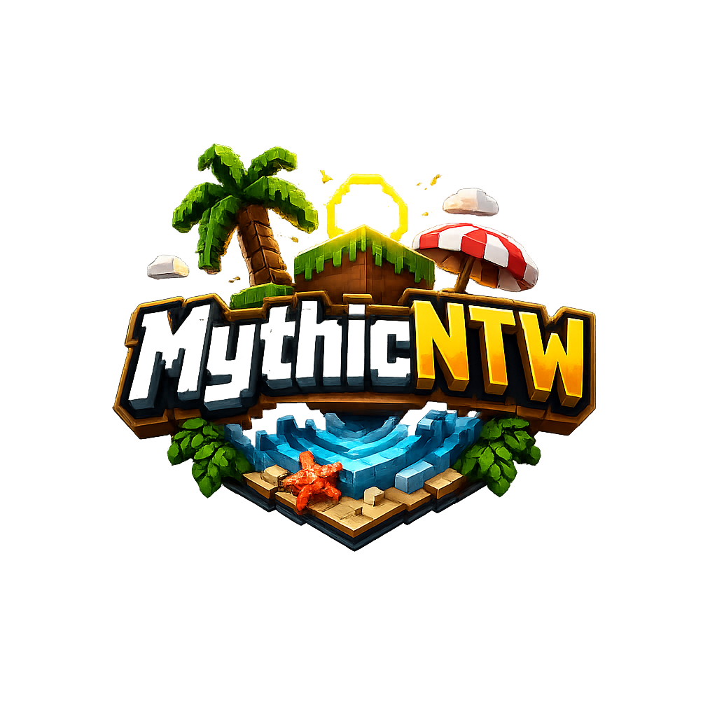 MythicRP logo