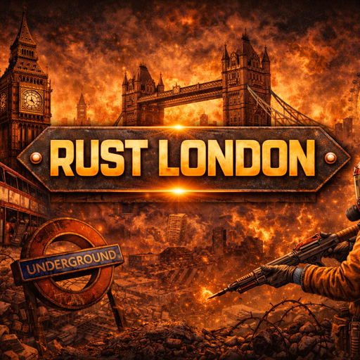 Rust London