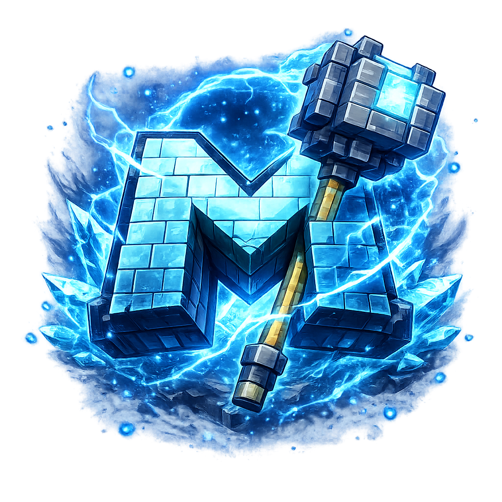 server logo