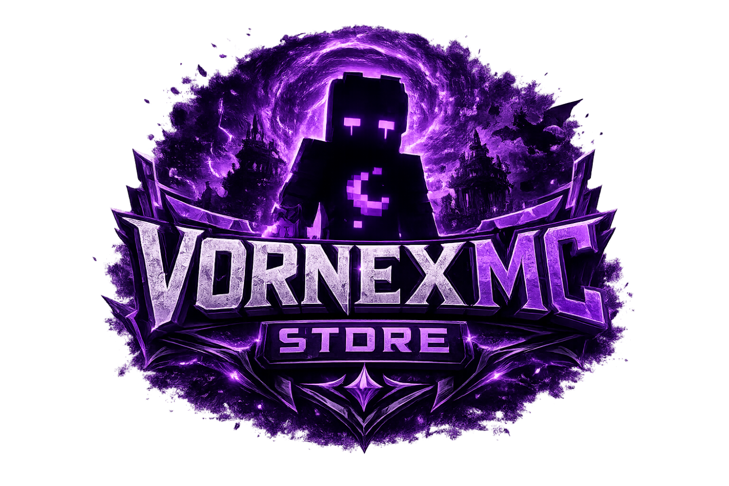 VornexMC