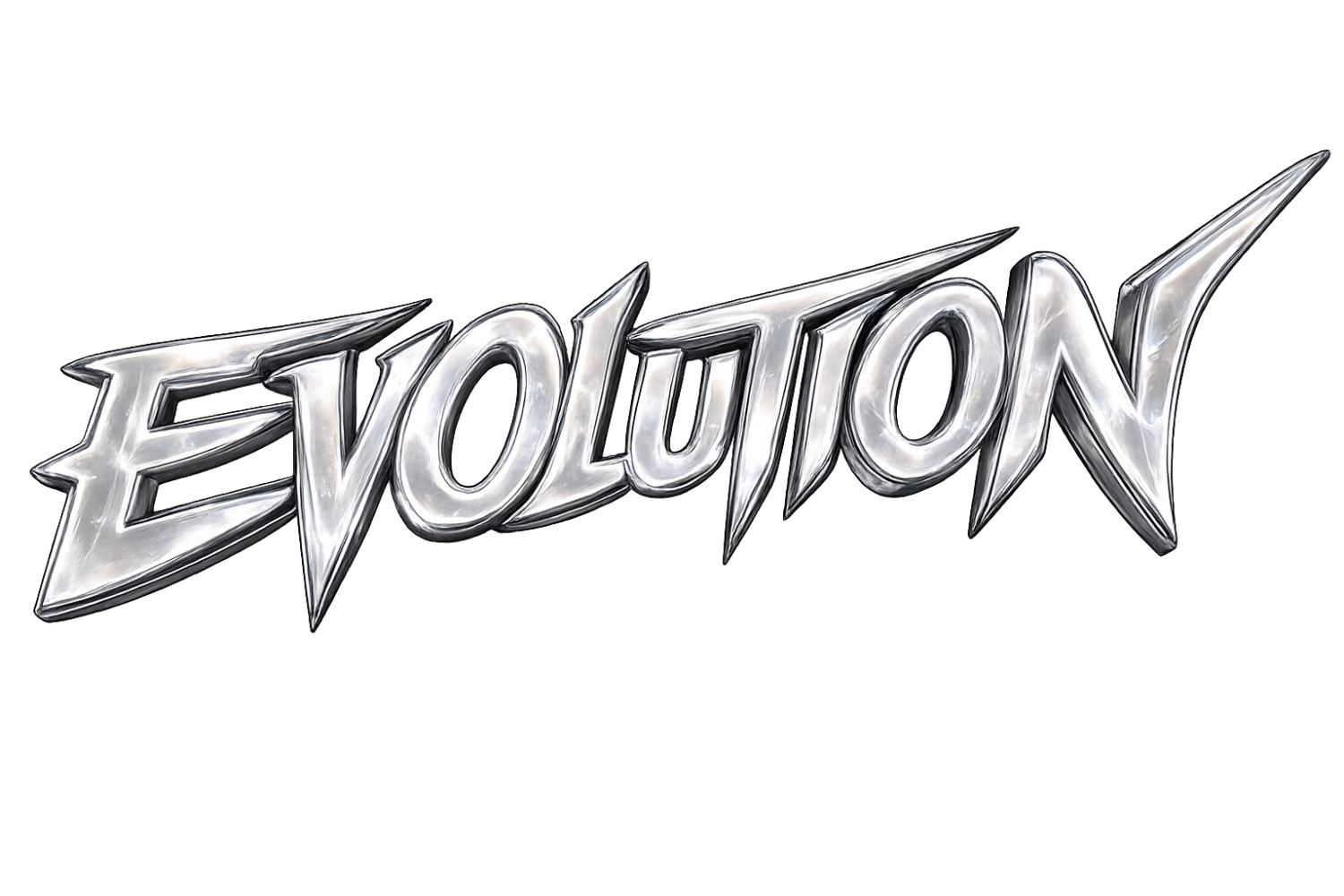 Evolution Roleplay | Login