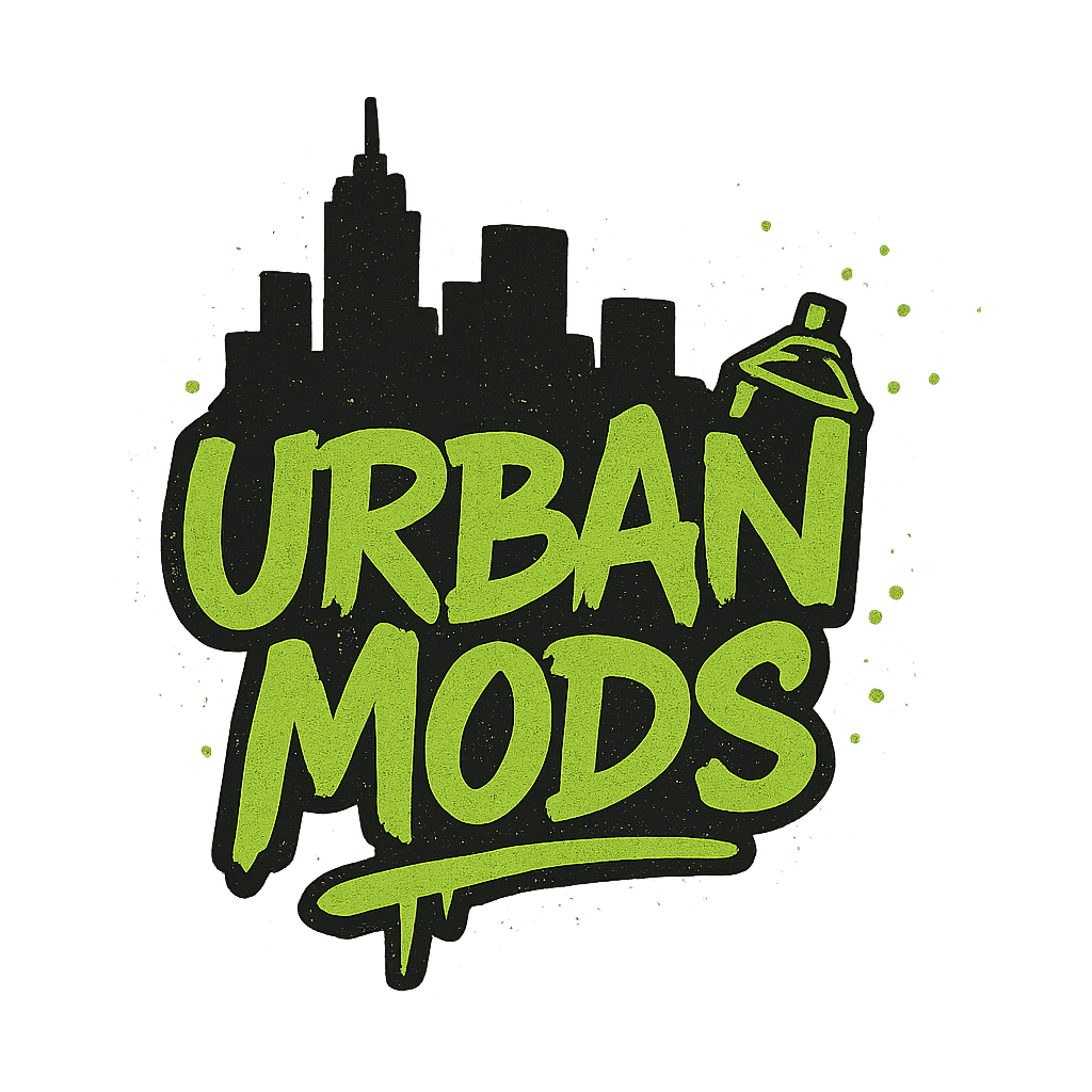 UrbanMods