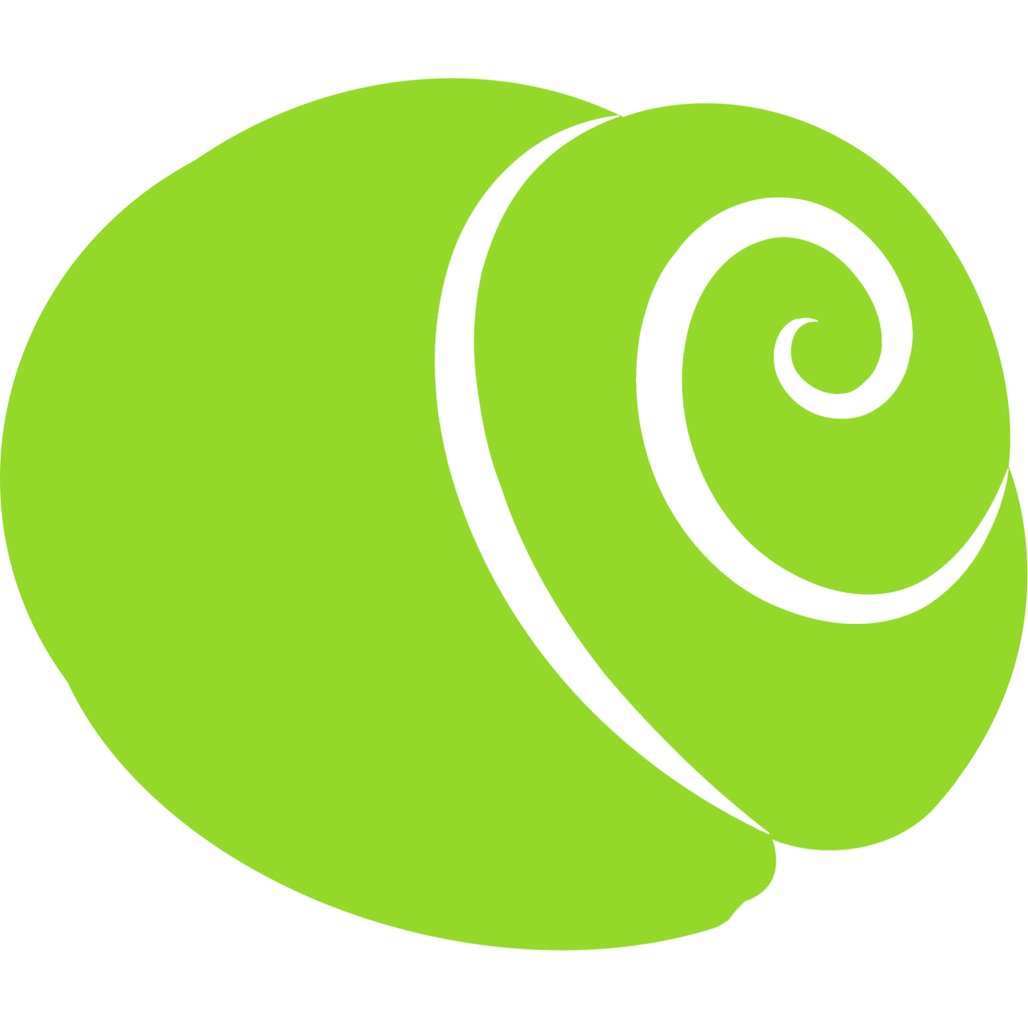 Snaily Store logo