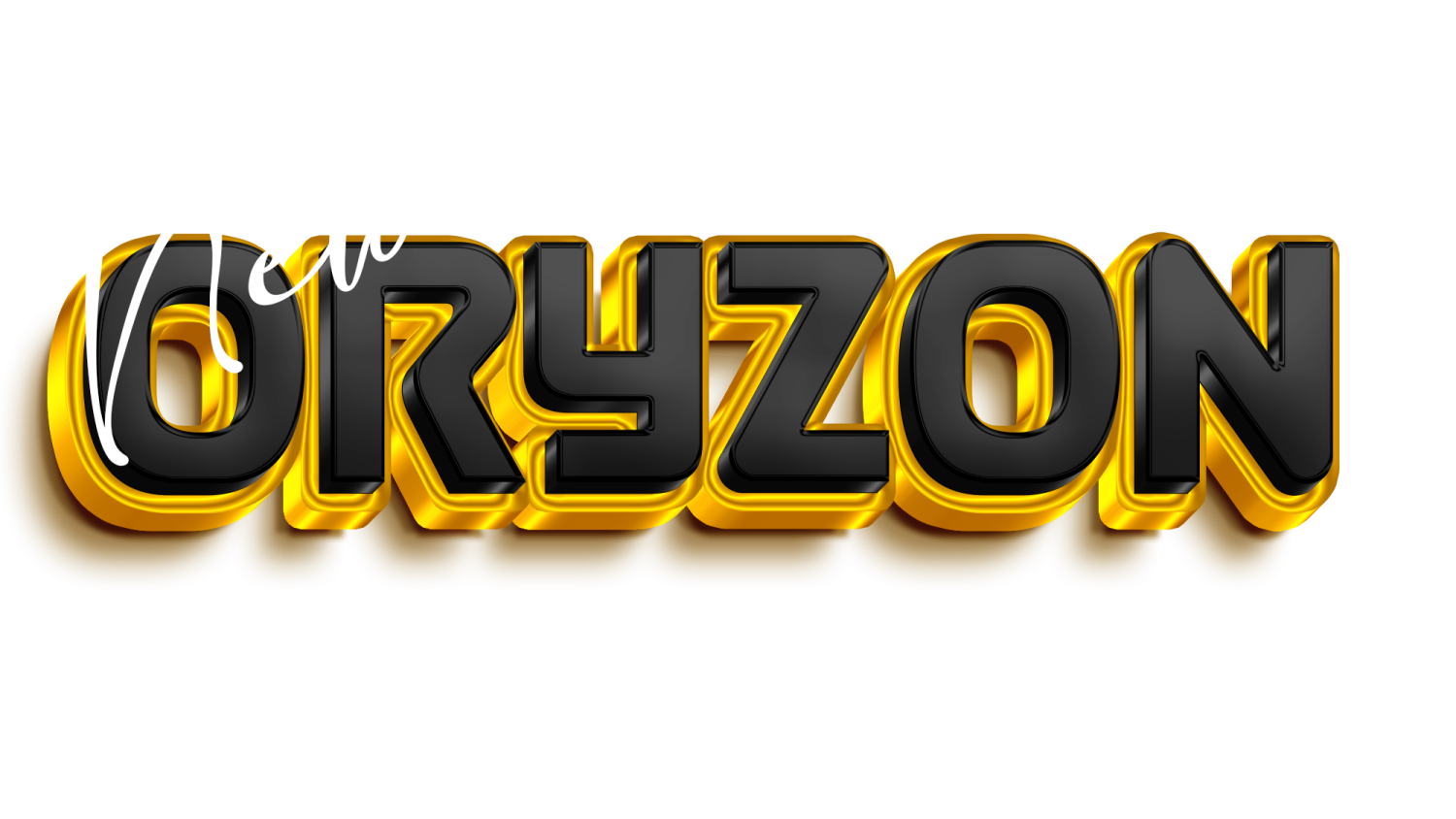 OryzonRP