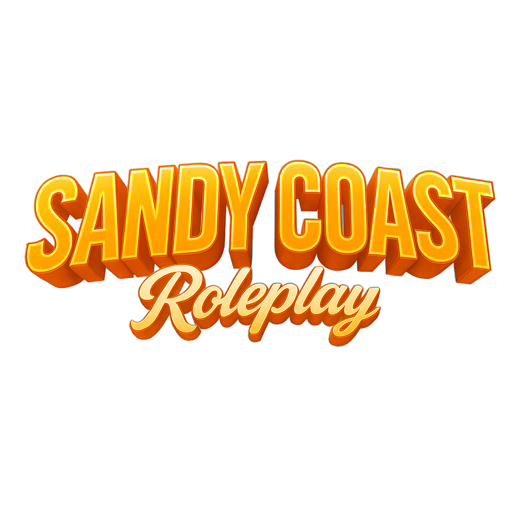 Sandy Coast Roleplay
