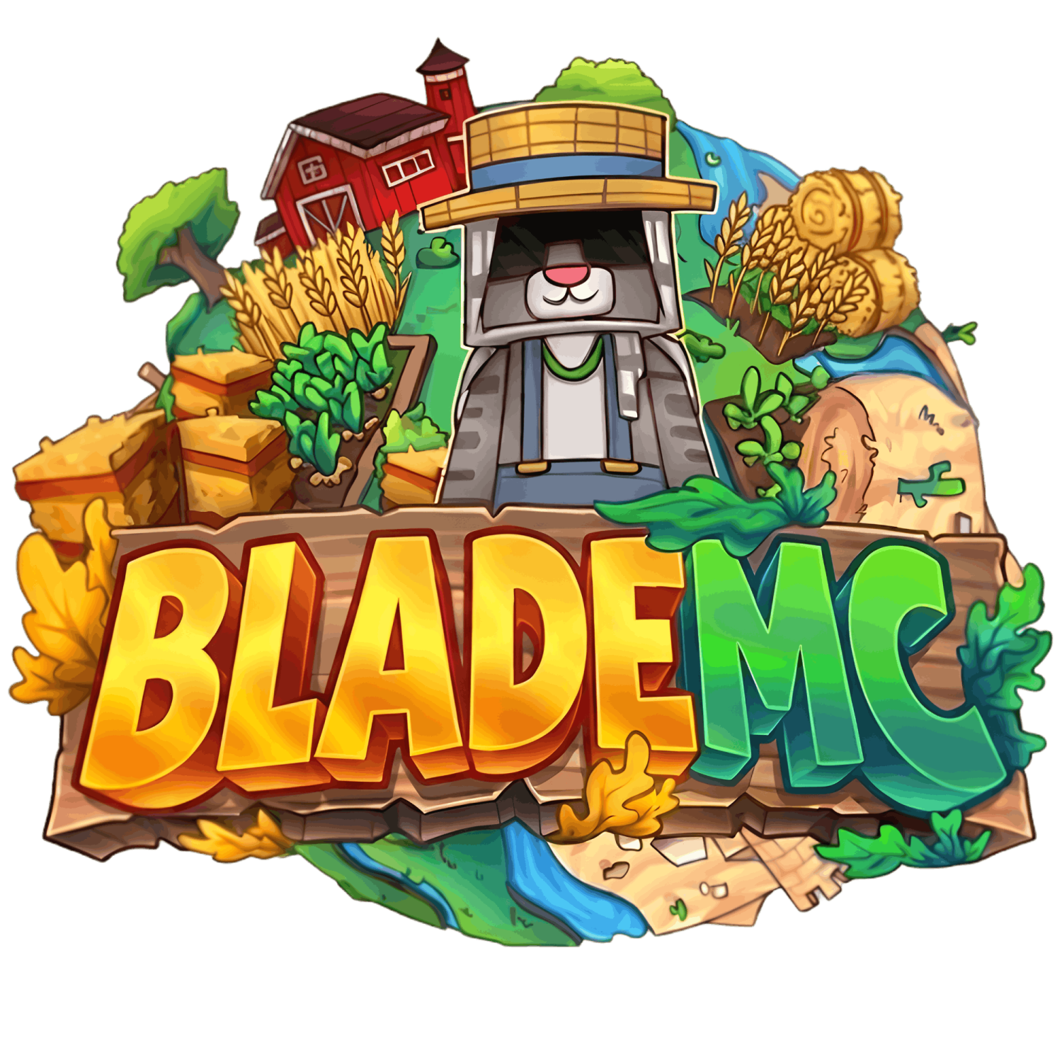BladeMC
