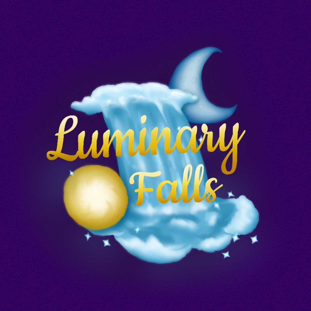 Luminary Falls