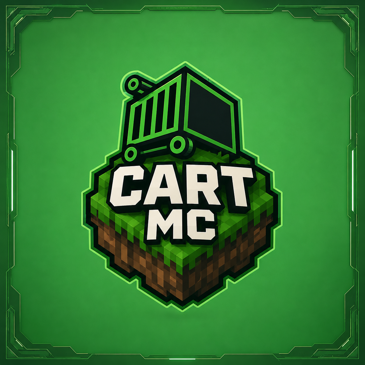 CartMC Network