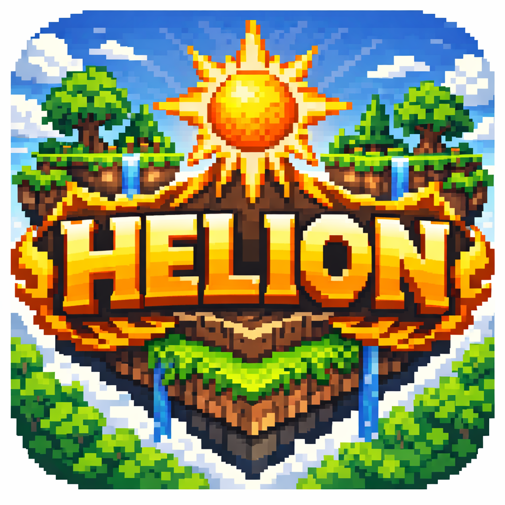 Helion shop