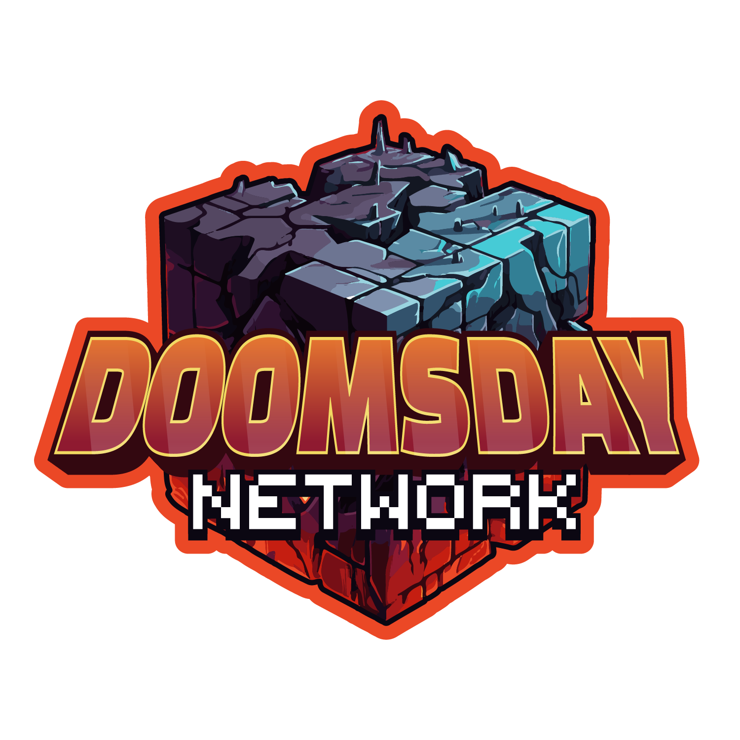 Doomsday network welcome