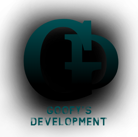 Goofy's Development