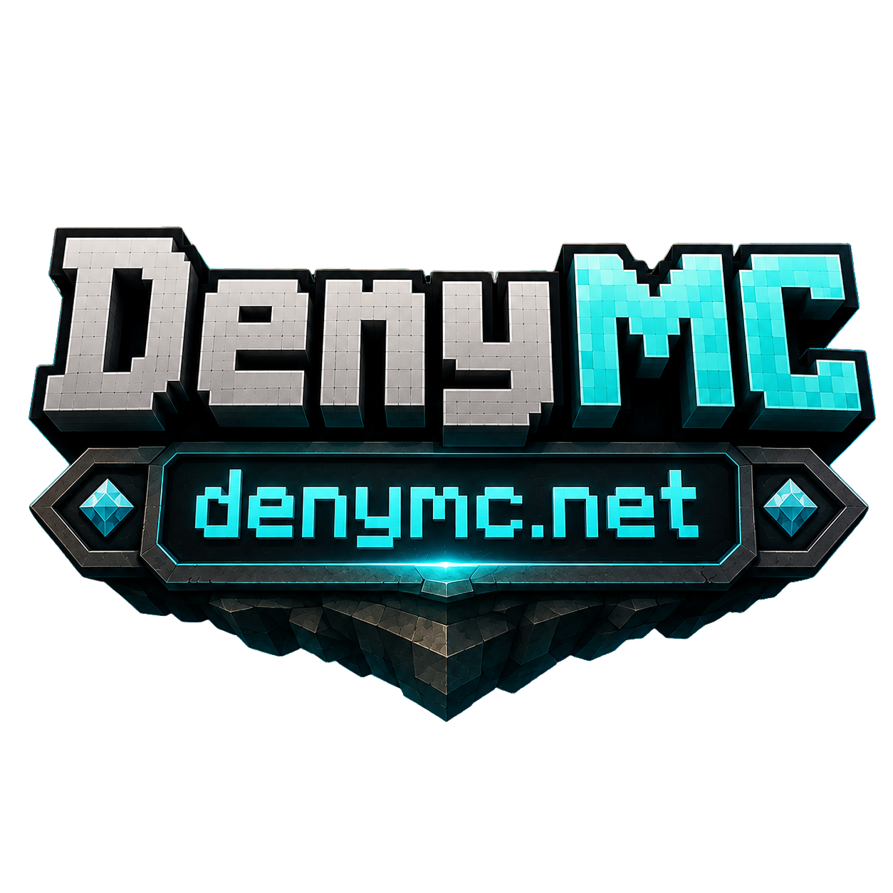 DenyMC Shop