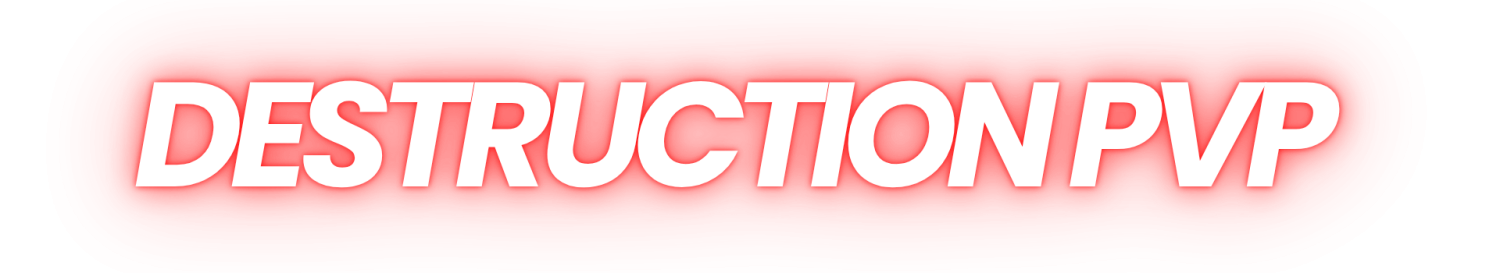 DestructionPvP