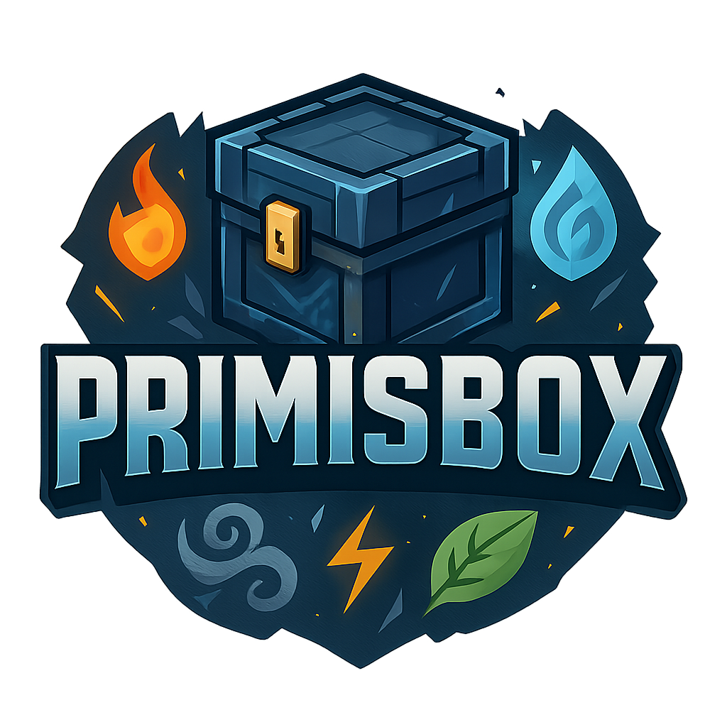 PrimisBox