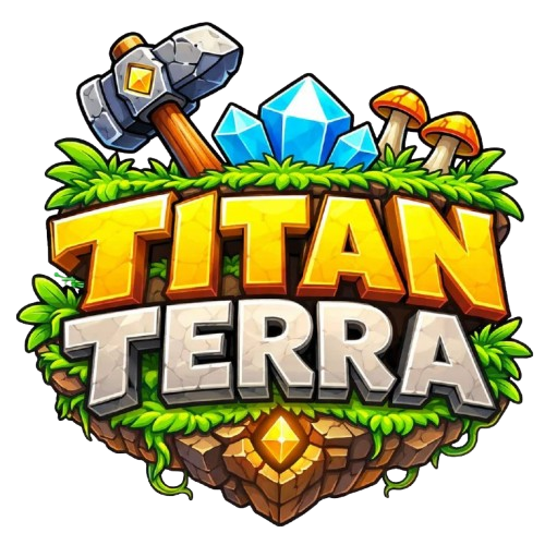 Titanterra