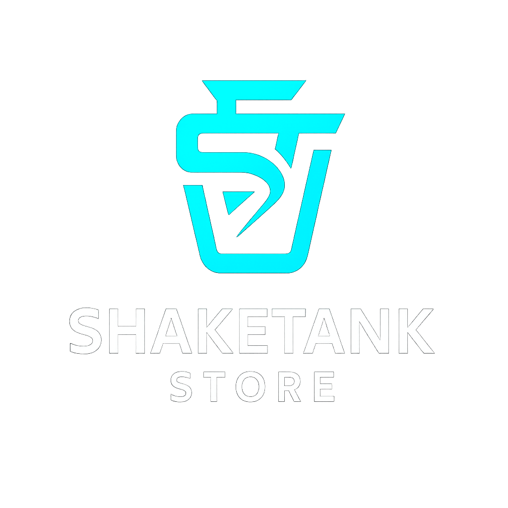 Shaketank-scripts