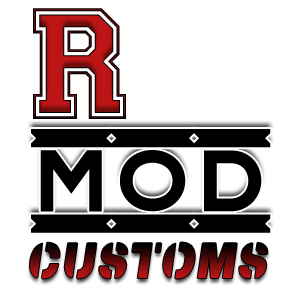 RmodCustoms