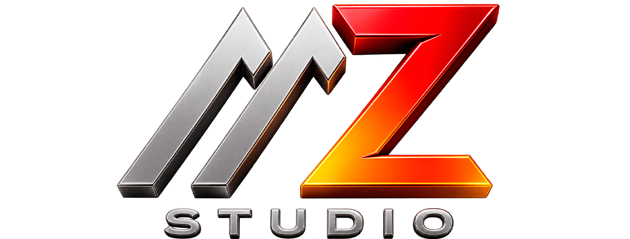 MZ3D Studio