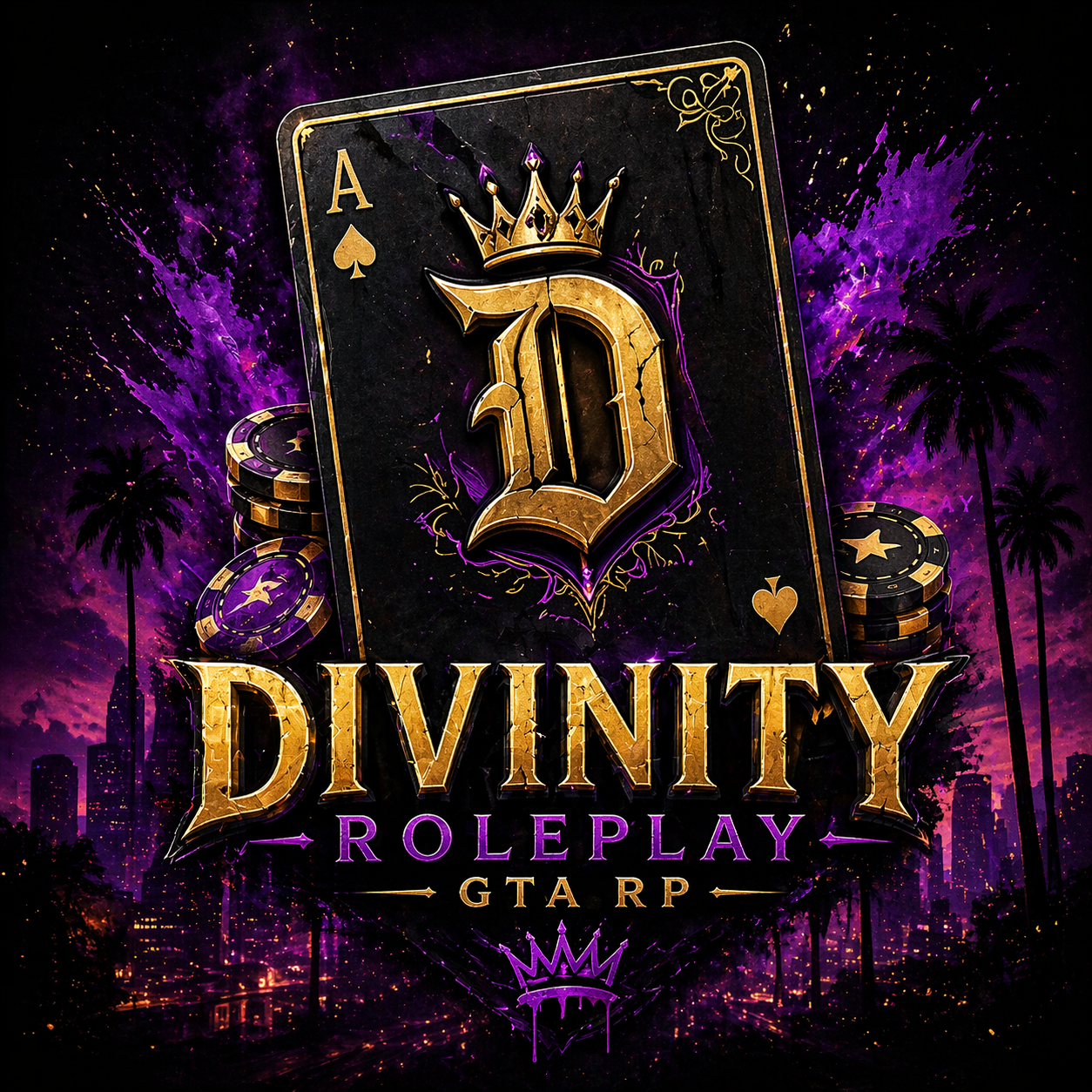 DIVINITY - F.A