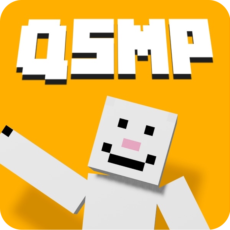 QSMP Live - Official Store