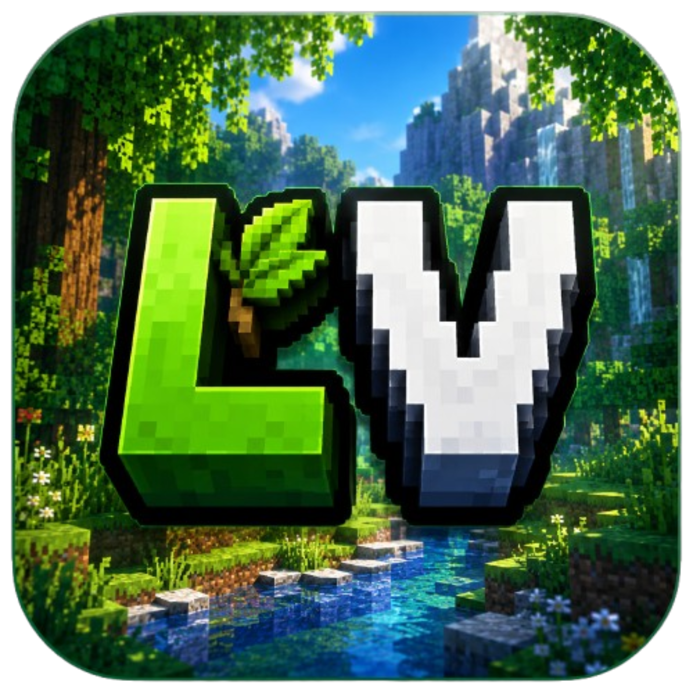 LeafVanilla