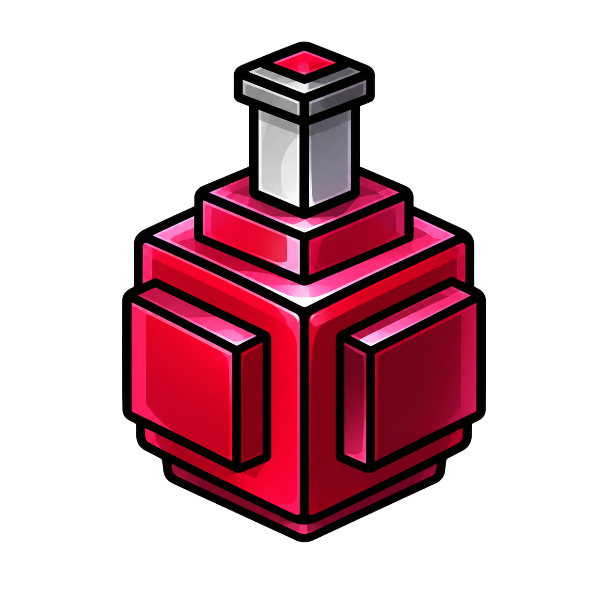server logo