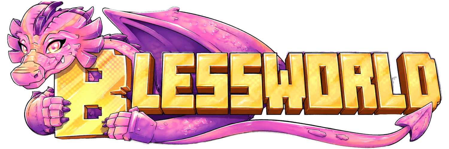 BLESSWORLD