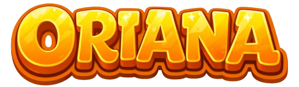 OrianaMC