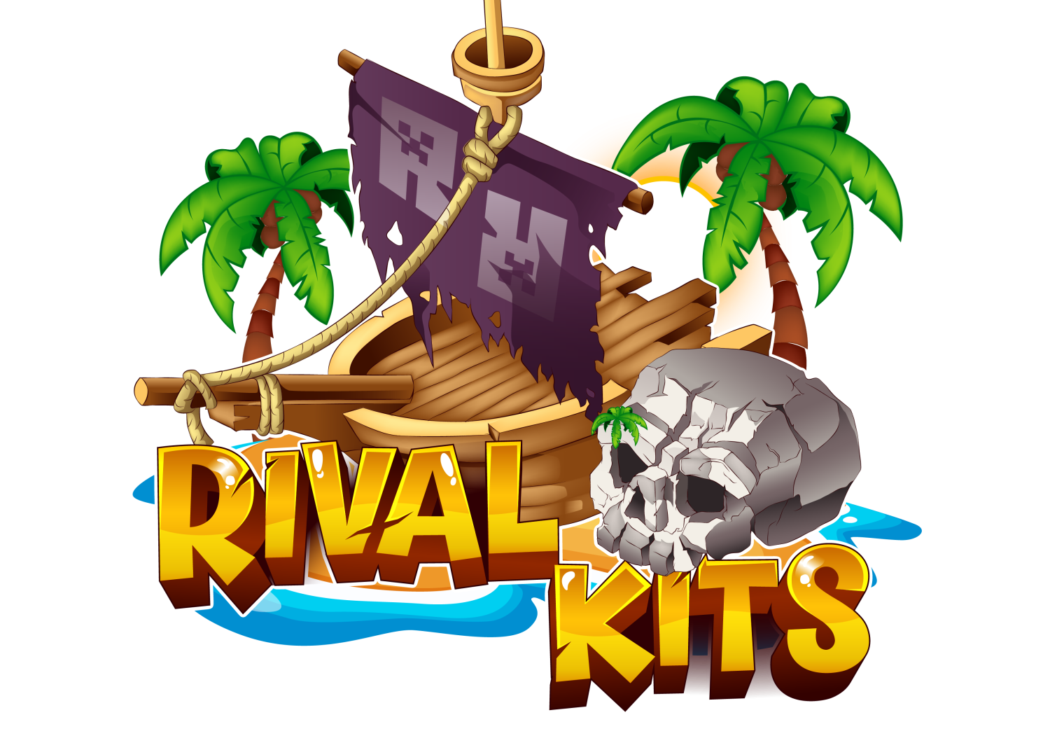 server logo