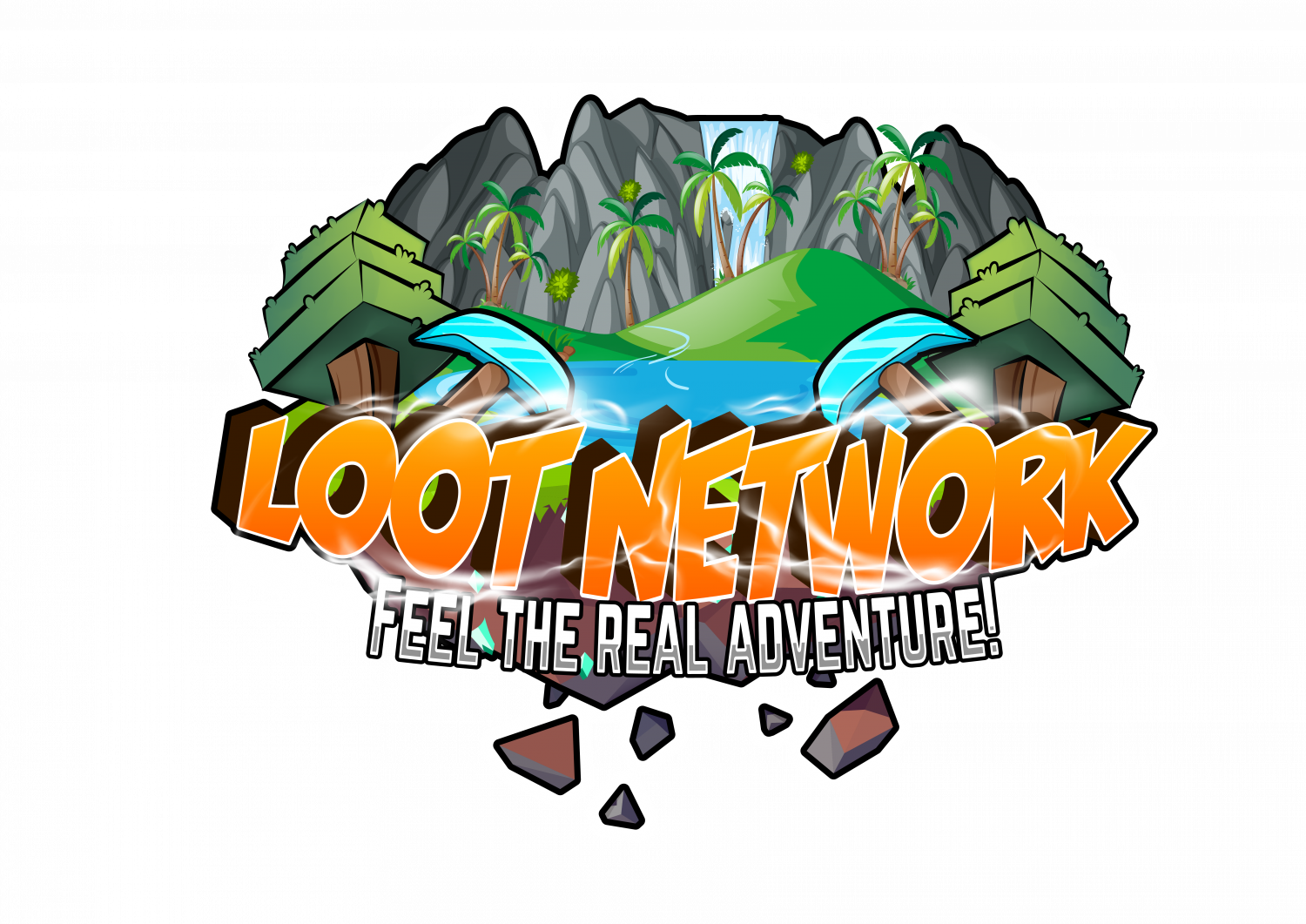 Loot Network Bun Venit loot-network-bun-venit