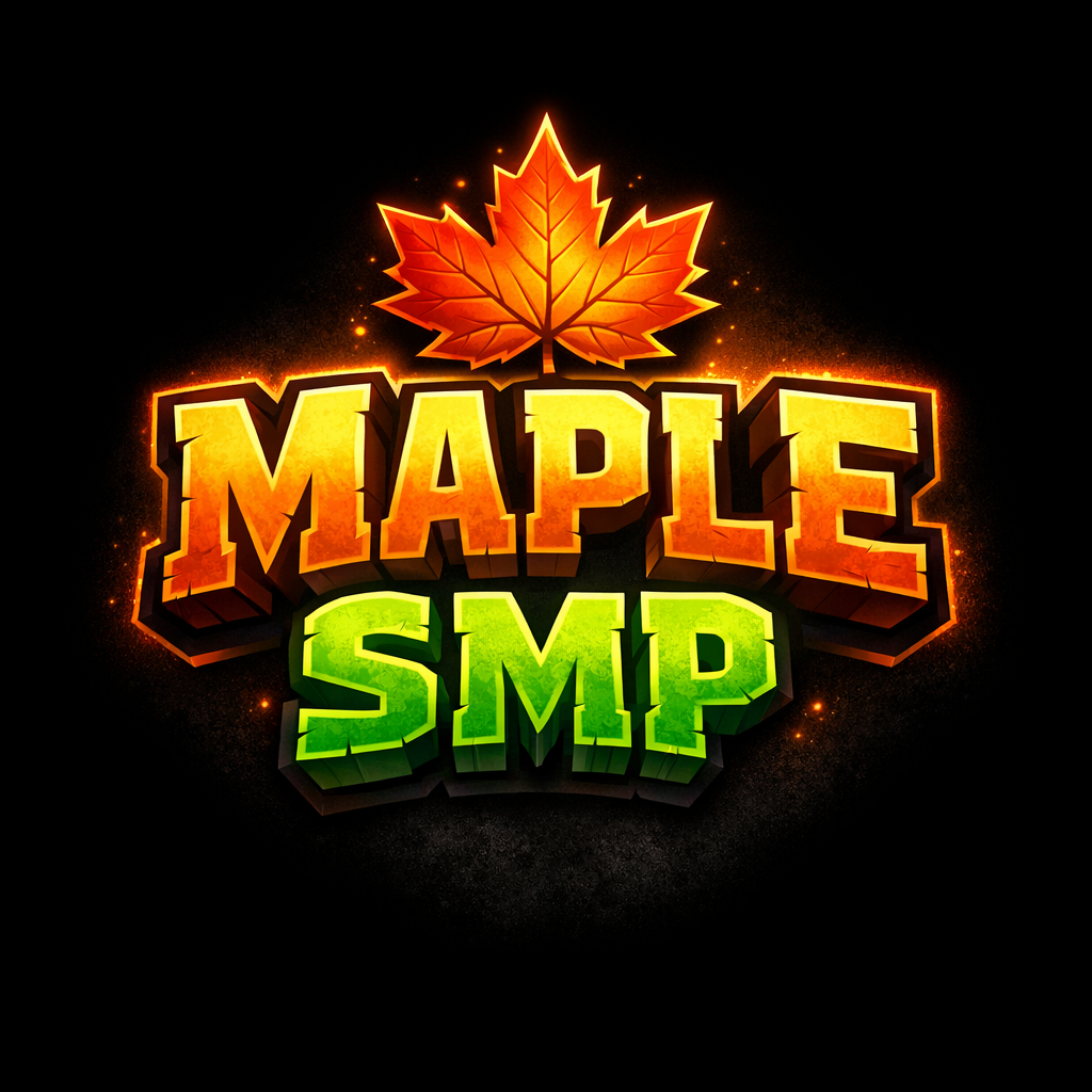 MapleSMP