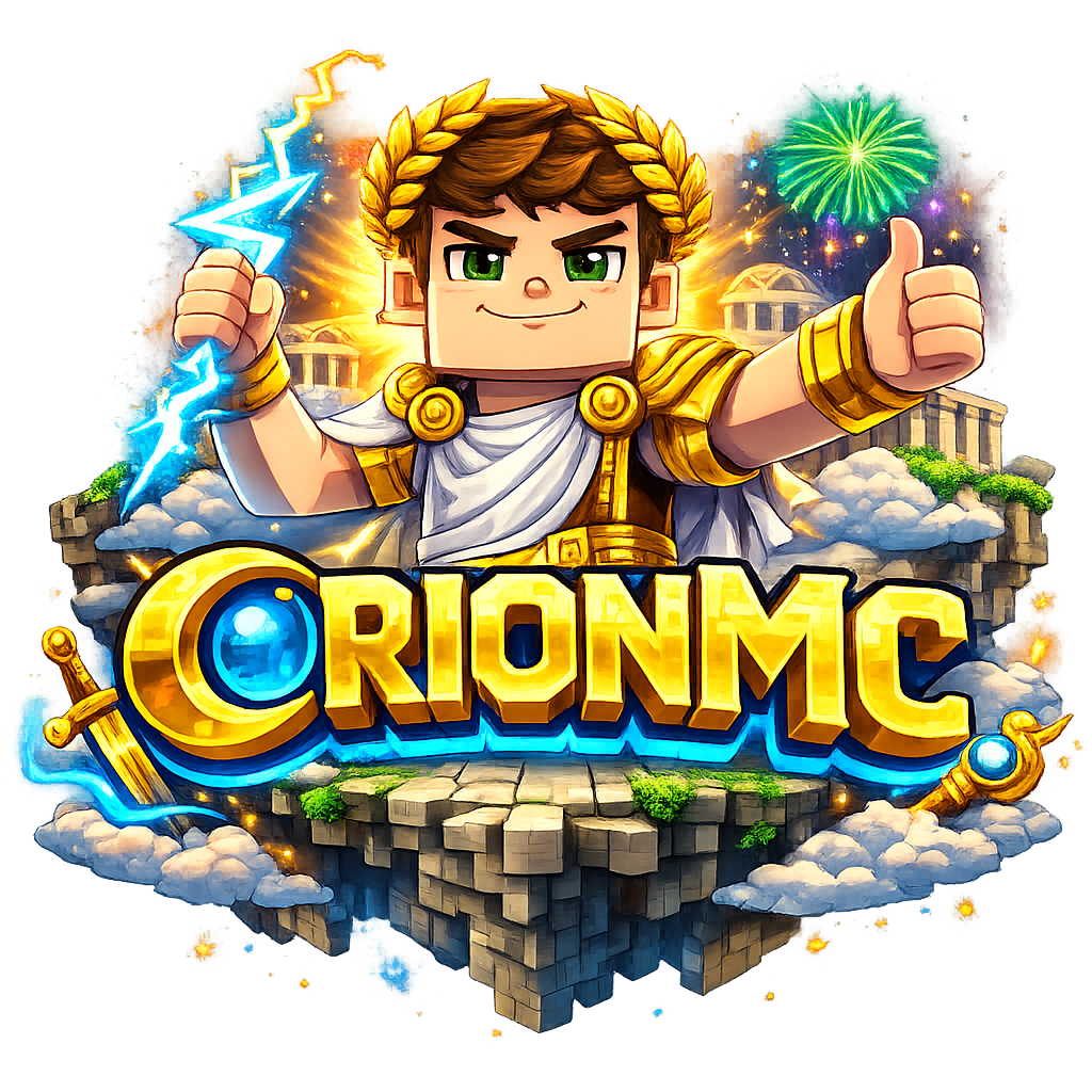 server logo