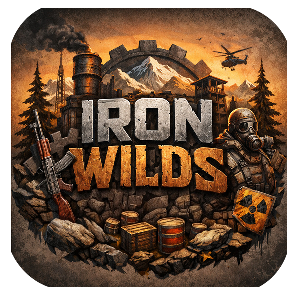IronWilds.eu