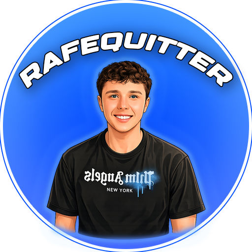 Rafequitter Network 