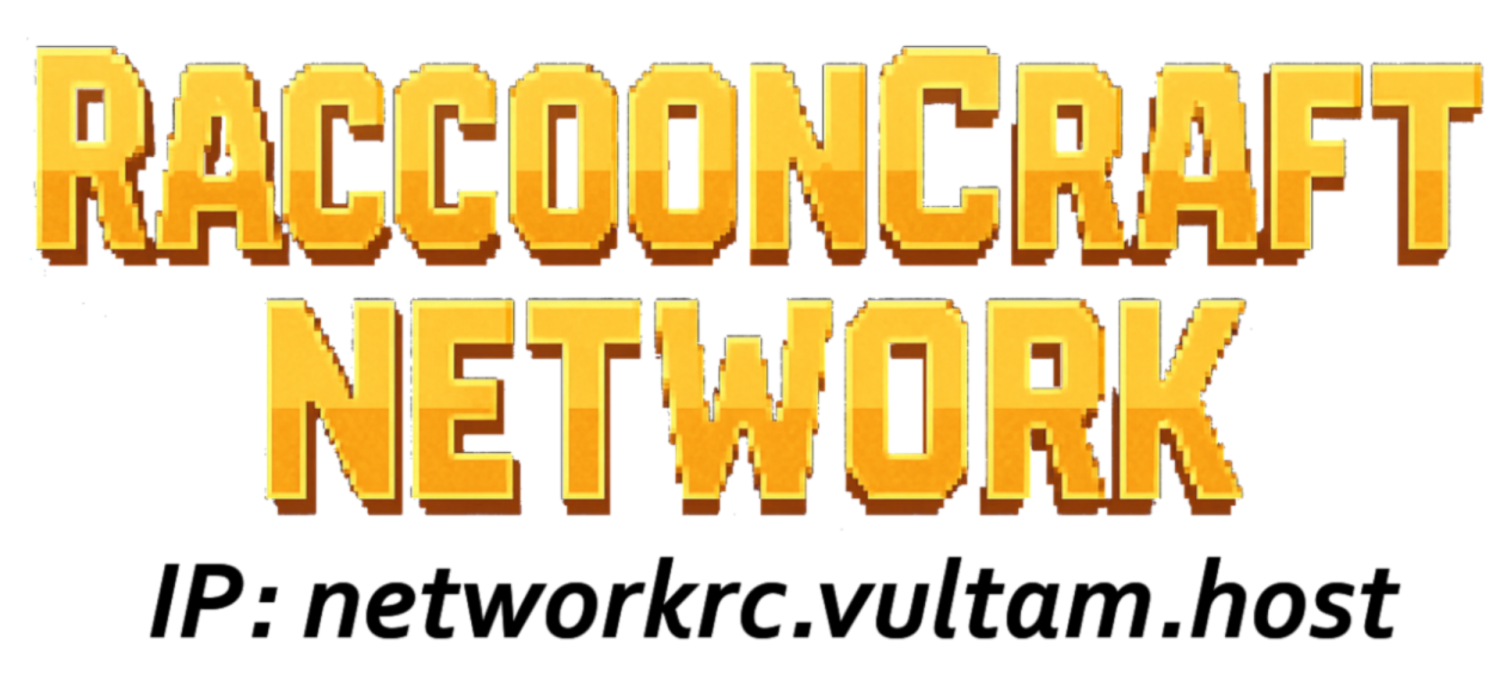RaccoonCraft Network