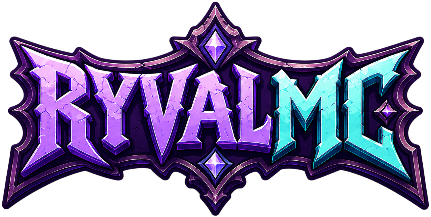 ryvalmc