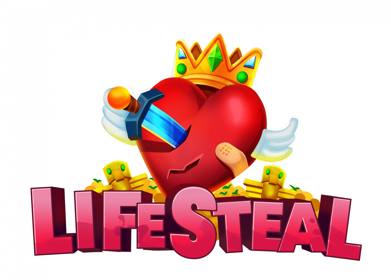 server logo