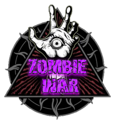 Zombie War · Login