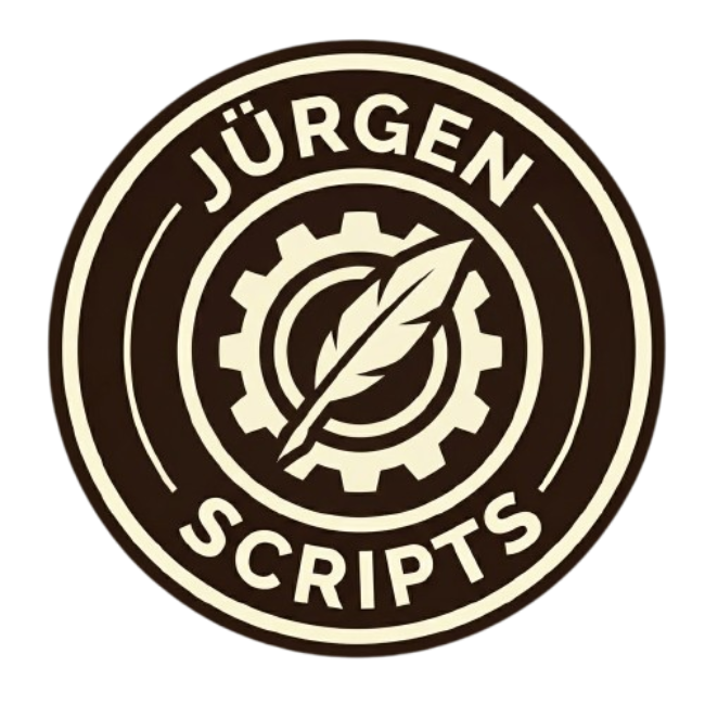 Jürgen Scripts