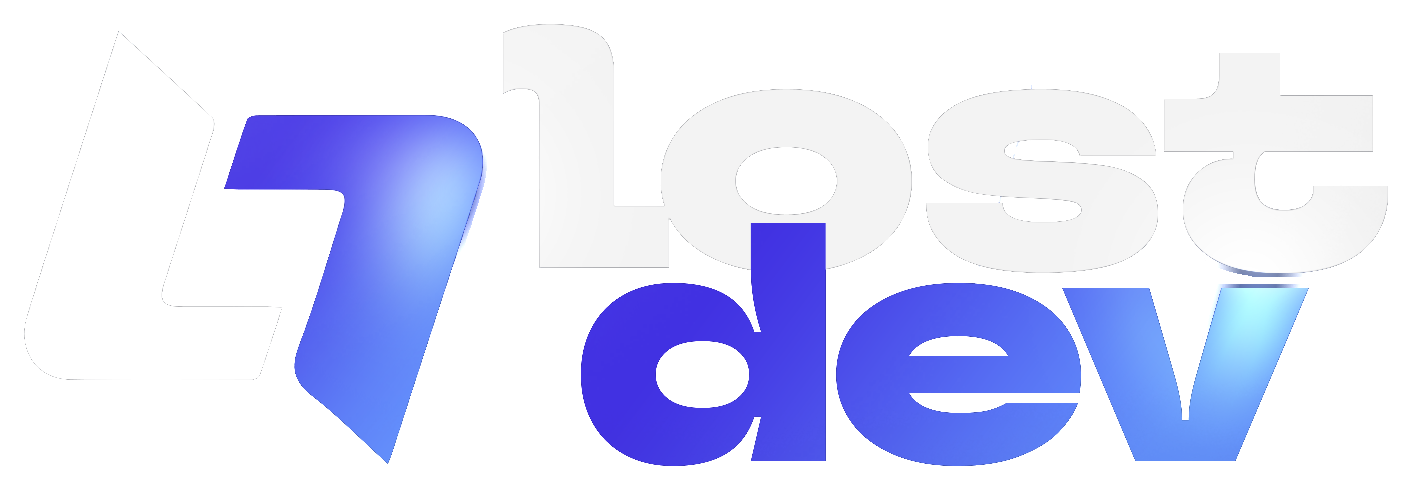 Lost Dev